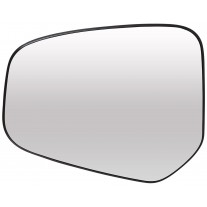 Ford TRANSIT COURIER 2/2014-2018 sklo zrkadla Lavé /s držiakom/