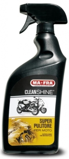 MAFRA - CLEANSHINE Superčistič pre motocykle 750 ml