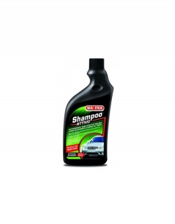 MAFRA - SHAMPOO ATTIVO 750ml - šampón pre silné znečistenie s efektom polish