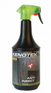 KENOTEK - ANTI INSECT - Odstraňovač hmyzu 1L