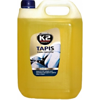 K2 TAPIS - čistí čalúnenie 5000 ml