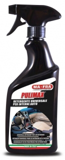 MAFRA - PULIMAX 500ml - univerzálny čistič interiérov
