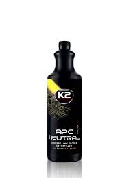 K2 - APC NEUTRAL PRO 1L - všestranný čistič