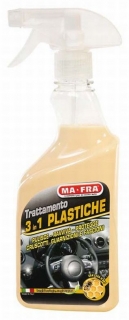 MAFRA - PLASTIC CARE 3IN1 500ml - Starostlivosť o vnútorné plasty