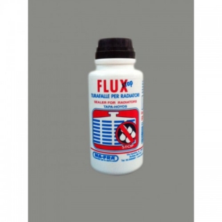 MAFRA - FLUX STOP - Utesňovač chladiča - v prášku 65g