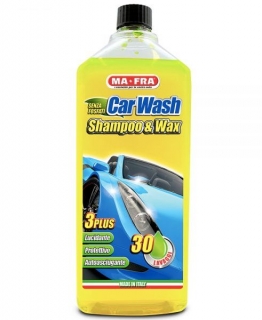 MAFRA Car Wash šampón s voskom 1000ml
