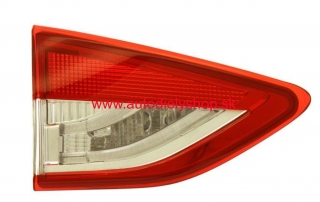Ford KUGA 1/2013- zadné svetlo Lavé /LED/ vnútorné