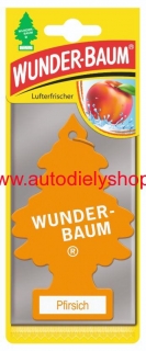 WUNDER-BAUM PEACH voňavý stromček