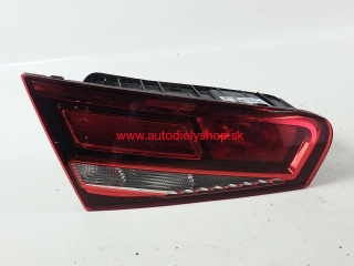 Audi A3 7/2016- zadné svetlo Lavé HB vnútorné