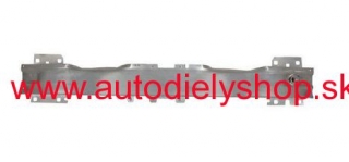 Audi A3 7/2016- výstuha predného nárazníku / hliníková