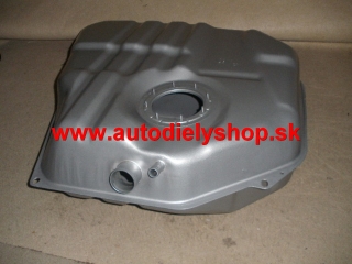  Fiat Ducato 1/02-9/06 palivová nádrž diesel 80L