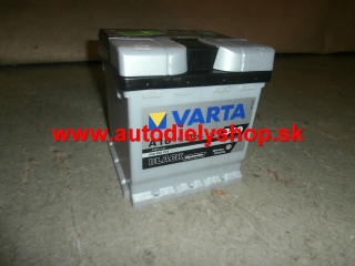 Autobatéria 40ah /VARTA/ BLACK dynamic,12V,175x175x190