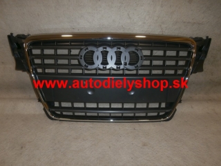 Audi A4 11/2007-2012 predná maska