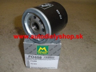 Fiat STILO 10/01- olejový filter 1,8i-2,4i / FIL/
