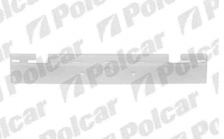 Volvo S60 8/00-4/04 absorber predného nárazníku