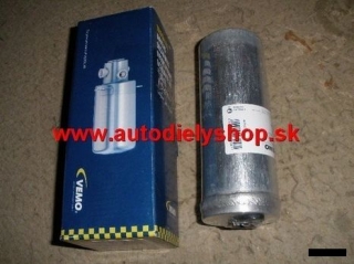 Audi 100 12/90-9/94 sušič klimatizácie / pre všetky typy /