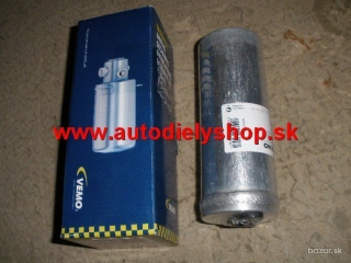 Audi A4 3/99-9/00 sušič klimatizácie / pre všetky typy /