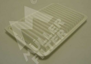 Mazda 3 06/09- vzduchový filter pre 1,6 MZR /MULLER FILTER/