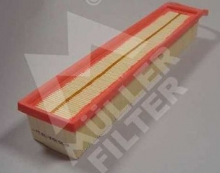 Peugeot 5008 9/09- vzduchový filter pre 1,6 16V /MULLER FILTER/