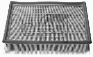 VW TRANSPORTER CARAVELLE 9/96- vzduchový filter /FEBI BILSTEIN/