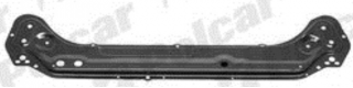Peugeot 807 6/02- dolný nosník predného čela 
