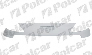  Peugeot 1007 4/05- lišta pod reflektorom s podkladom