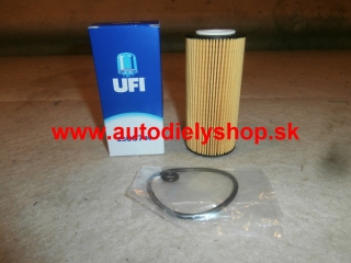 Olejový filter UFI Diesel