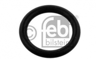 Seat EXEO 12/08- tesniaci krúžok chladiča oleja /FEBI BILSTEIN/