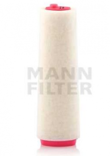 BMW X3 E83 11/06- vzduchový filter 3,0D / MANN /