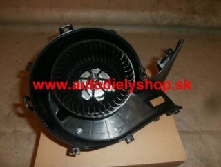 Fiat CROMA 1/05- ventilátor kúrenia/ manuálna klima /