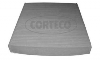 Seat LEON 2013- kabínový filter /CORTECO/