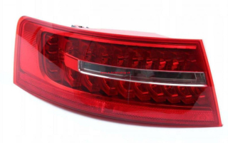 Audi A6 10/08- zadné svetlo vonkajšie ľavé LED /PRE SEDAN