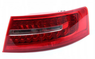 Audi A6 10/08- zadné svetlo vonkajšie pravé LED /PRE SEDAN