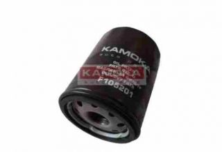Toyota CAMRY 12/01-08/06 olejový filter /KAMOKA/