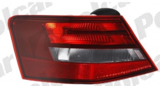 Audi A3 06/12- zadné svetlo vonkajšie ľavé /pre 3 DVER./