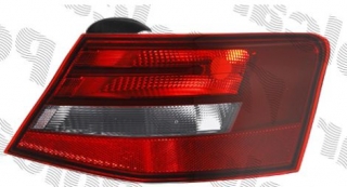 Audi A3 06/12- zadné svetlo vonkajšie pravé /pre 3 DVER./
