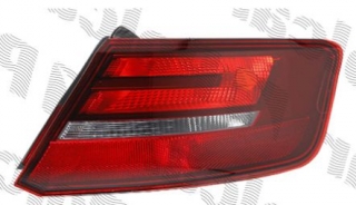 Audi A3 06/12- zadné svetlo vonkajšie pravé /pre SPORTBACK/