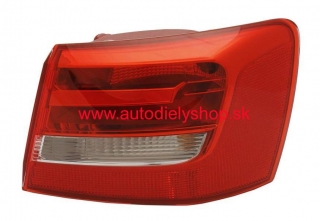 Audi A6 2011- zadné svetlo vonkajšie pravé pre AVANT /ULO/