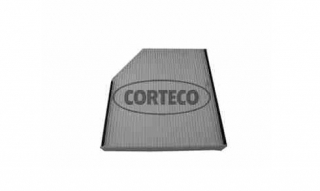 Audi A7 10/10- kabínový filter /CORTECO/