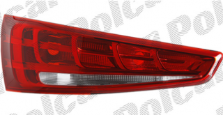 Audi Q3 06/11- Zadné svetlo horné ľavé 
