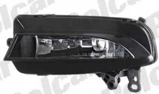 Audi A5 10/2011- predná hmlovka H8 ľavá / TYC /