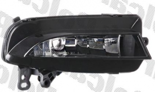 Audi A5 10/2011- predná hmlovka H8 pravá / TYC /