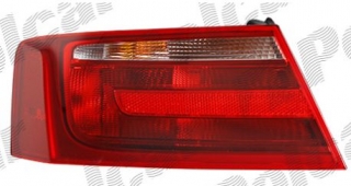 Audi A5 10/2011- zadné svetlo vonkajšie ľavé pre SPORTBACK 