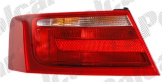 Audi A5 10/2011- zadné svetlo vonkajšie ľavé pre COUPE