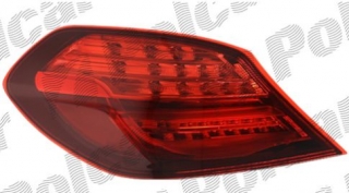 BMW 6 F12/F13 02/11- zadné svetlo vonkajšie ľavé LED /VALEO/