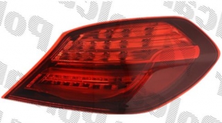 BMW 6 F12/F13 02/11- zadné svetlo vonkajšie pravé LED /VALEO/