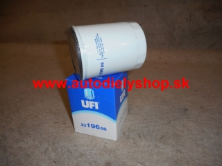 Fiat PUNTO 11/93-8/99 - olejový filter 
