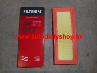 Fiat PUNTO 11/93-8/99- vzduchový filter 