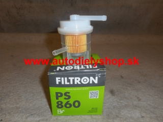 Daewoo TICO 2/95- palivový filter 0,8 /FILTRON/