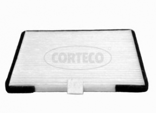 Hyundai I10 2014- kabinový filter /CORTECO/